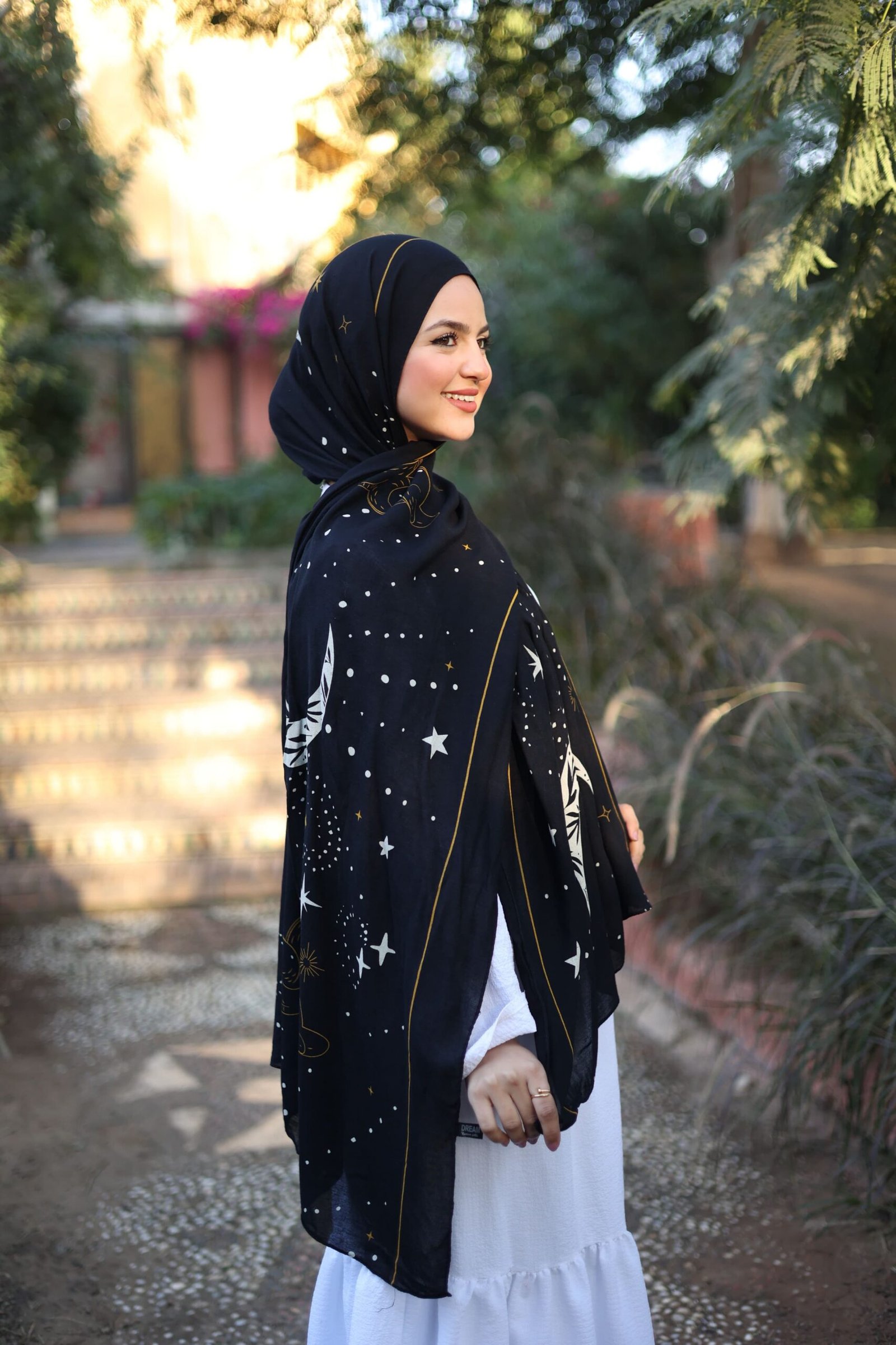 طرحة Flutter