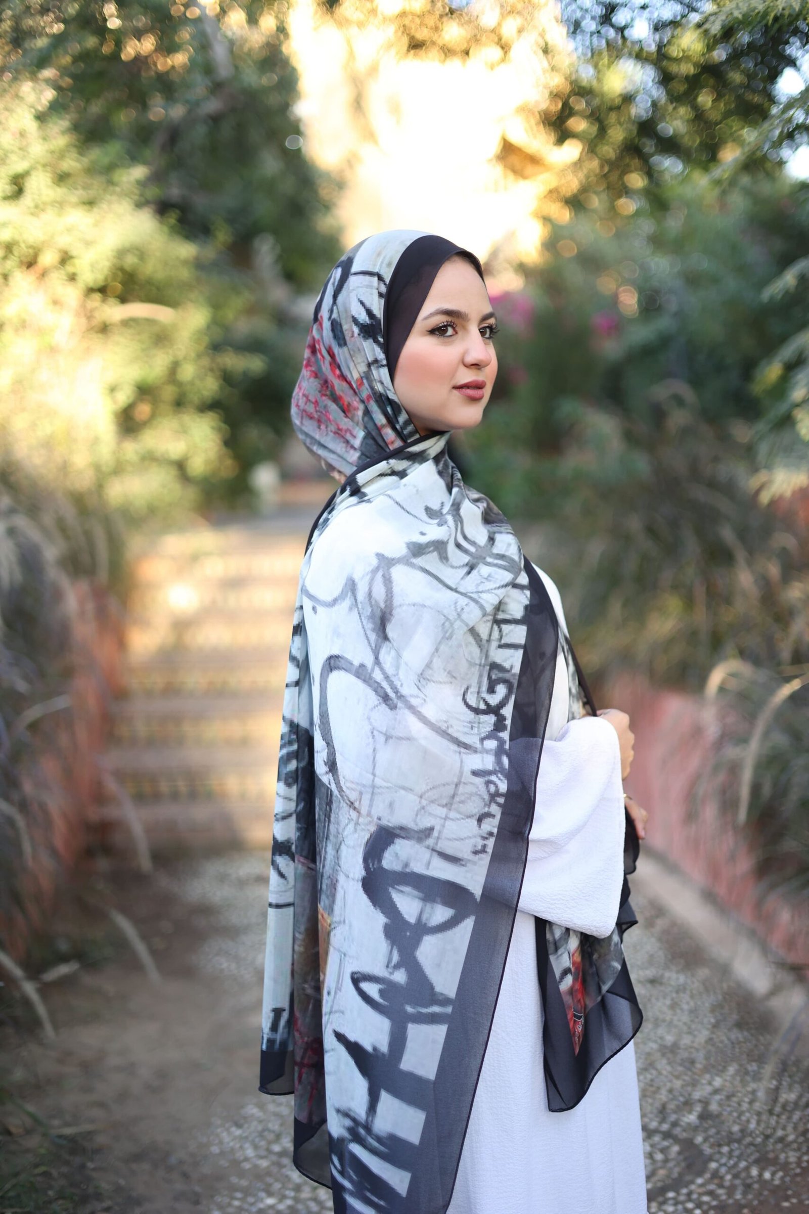 طرحة Flair Beni Suef