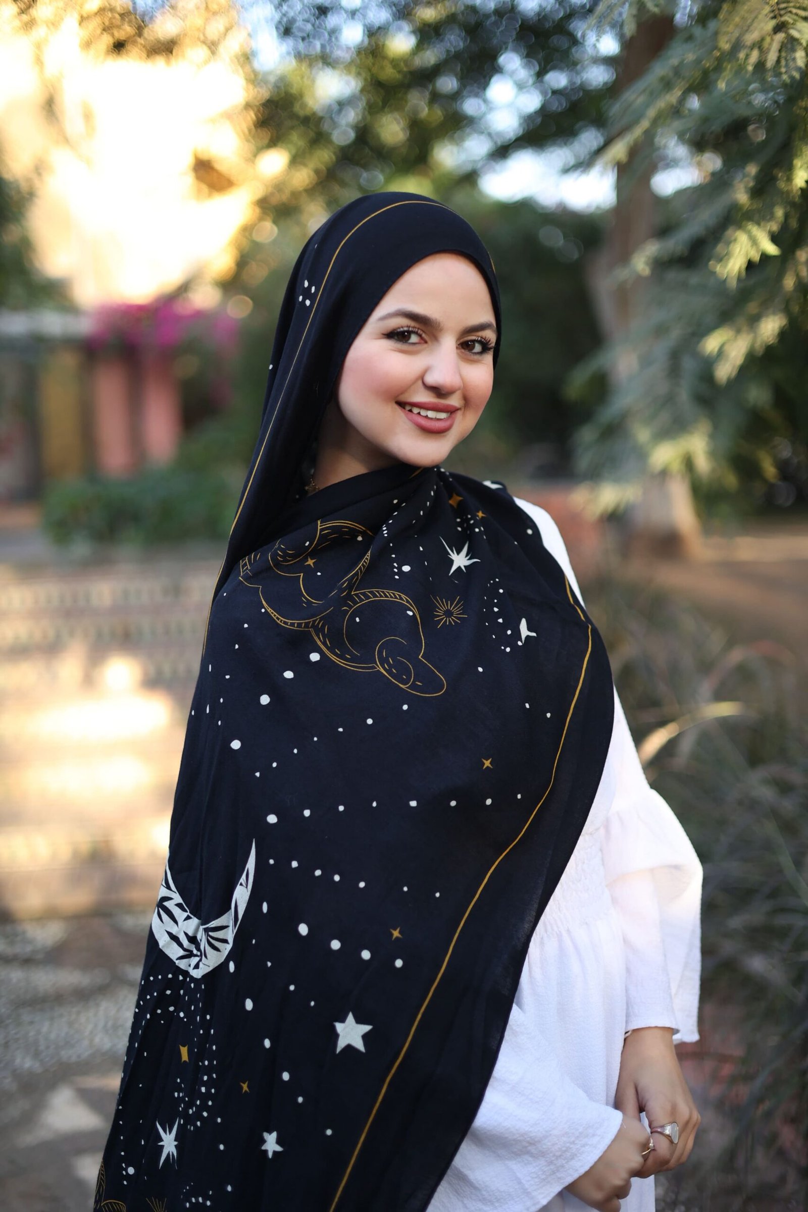 طرحة Hadeel